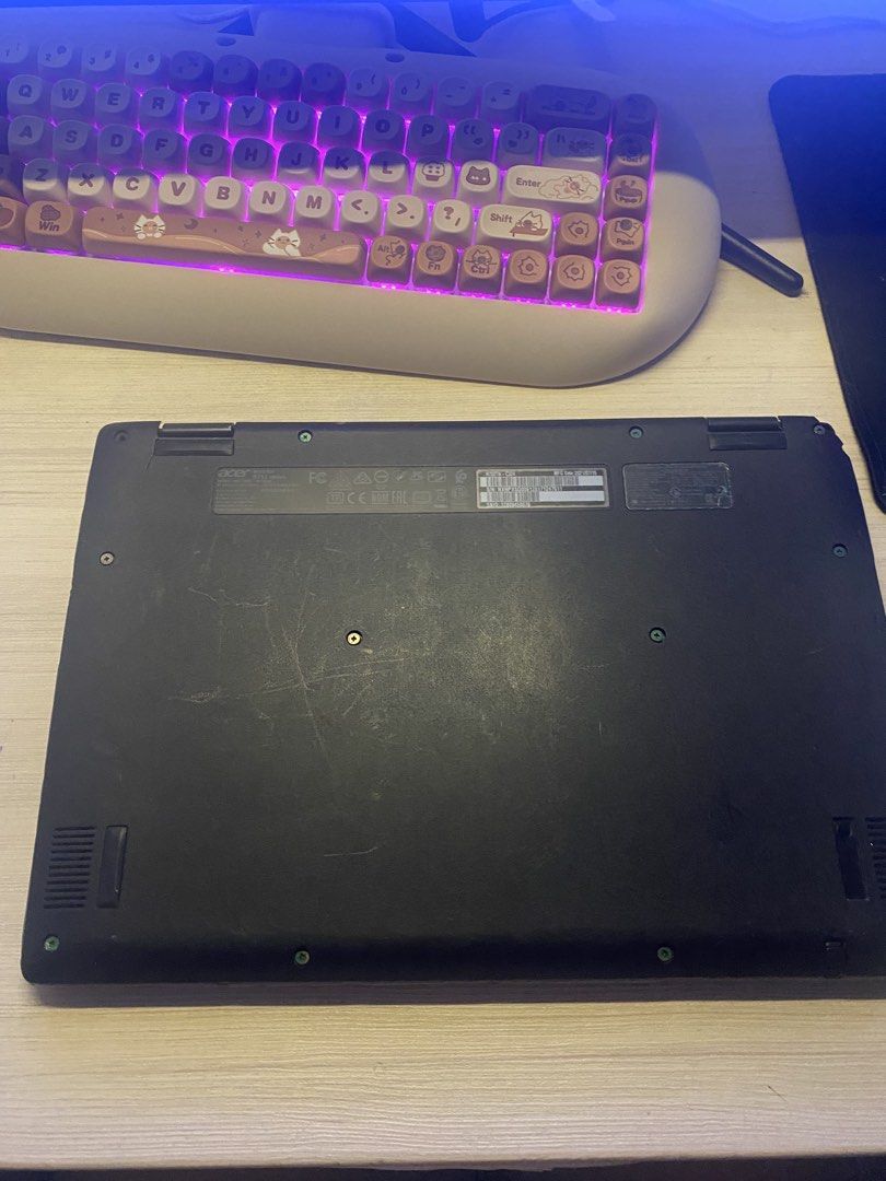 Acer chromebook412456073434900482