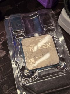 AMD Ryzen 7 2700X AM4 CPU485547728092549120