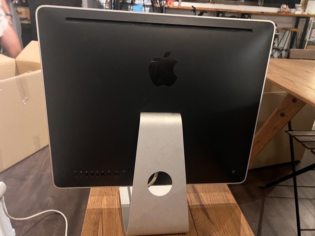 Apple iMac Desktop Computer413262124795842561