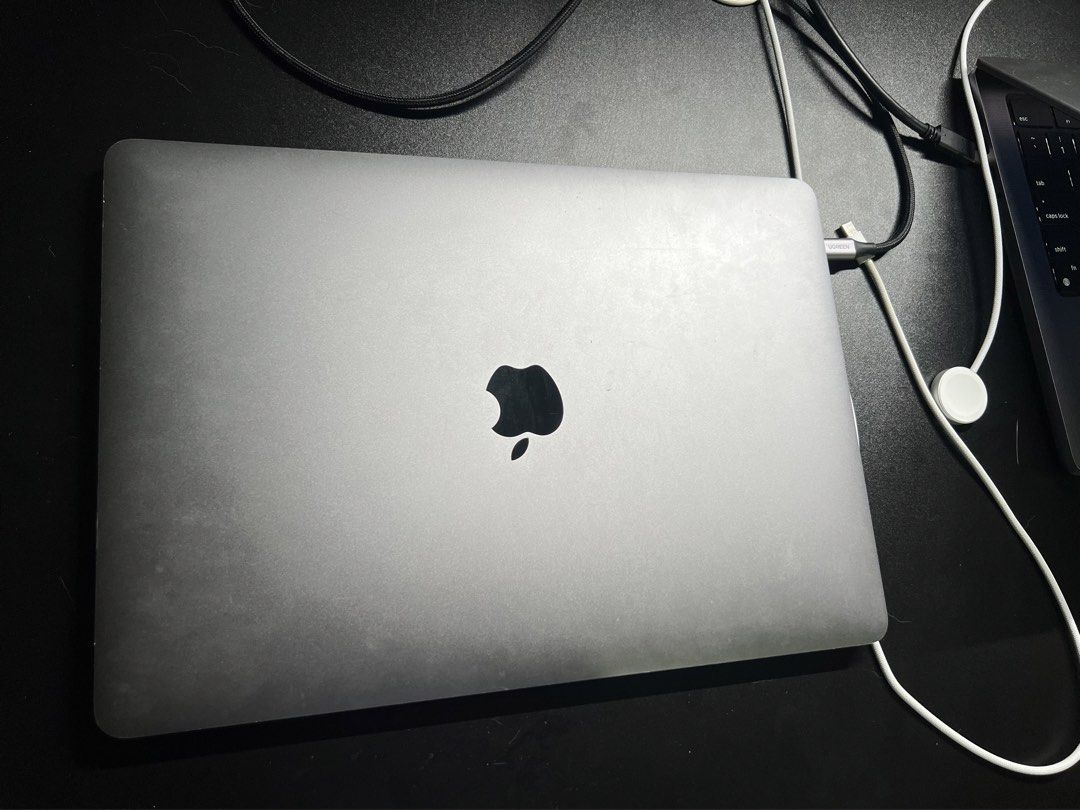 Apple MacBook Pro 13-inch (2018) 256GB