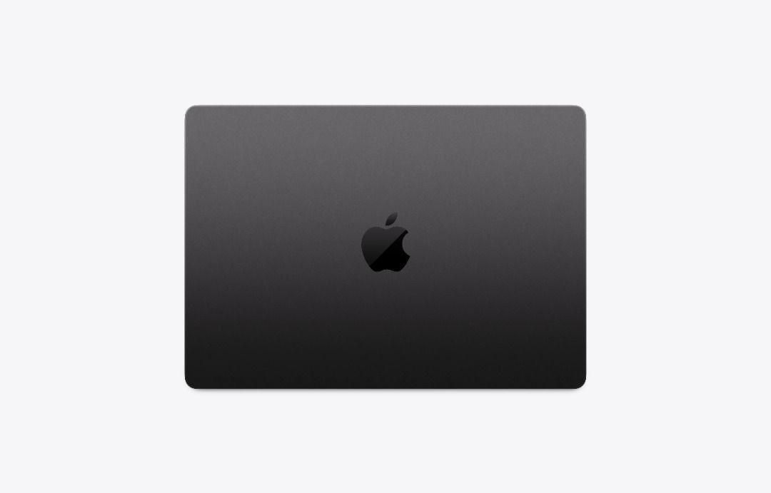 Apple MacBook Pro - Space Gray M5 chip 512G412458410123601924