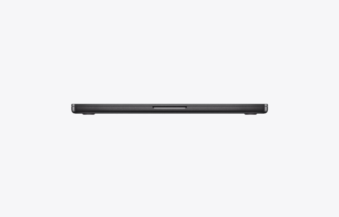 Apple MacBook Pro - Space Gray M5 chip 512G412458410123601921