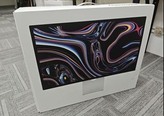 Apple Studio Display Monitor