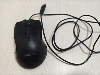 ASUS Wired Mouse439569376546672640