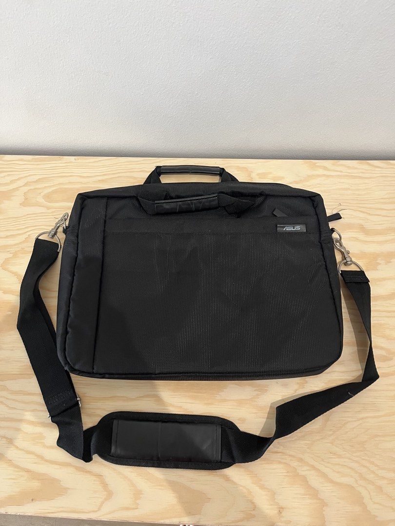 ASUS Laptop Bag - Black456001548976793600
