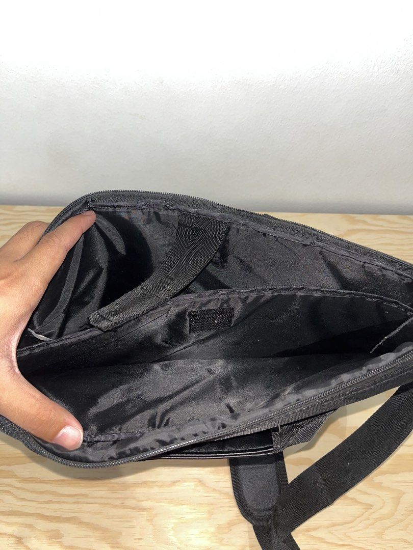 ASUS Laptop Bag - Black456001548976793602