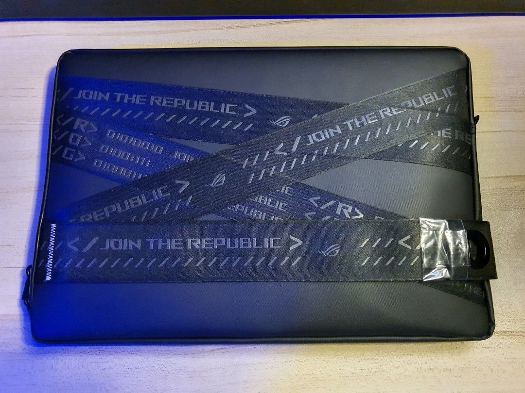 ASUS ROG Zephyrus G14 Alan Walker Special Edition412459977482577927