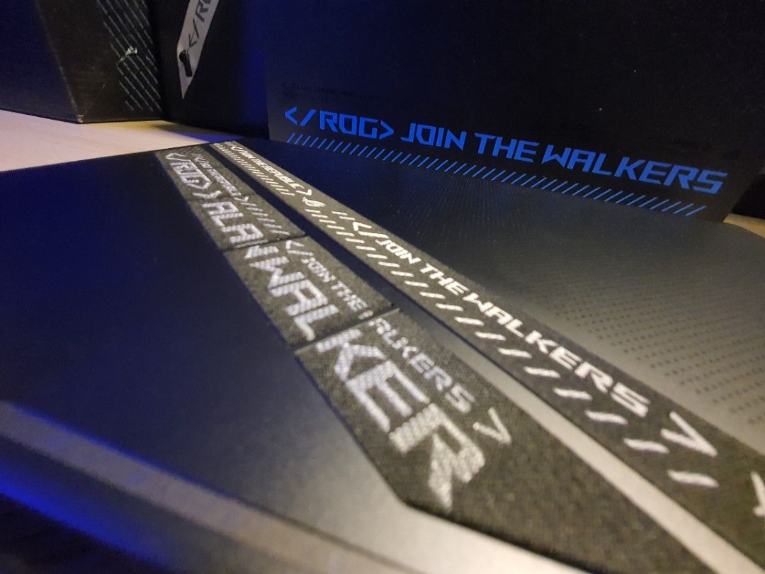 ASUS ROG Zephyrus G14 Alan Walker Special Edition412459977482577925
