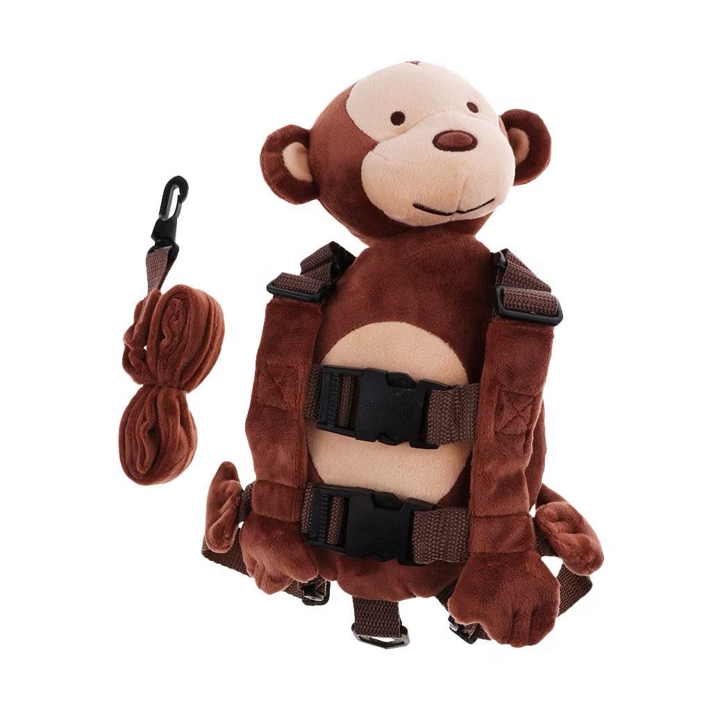 Berhapy 2-in-1 Walking Strap Mini Backpack Toddler Strap (Category: Other Babies Going Out Needs) located in Manila. Submitted by Tikong16 (Listing ID 1428401718, Image 2). Description: Berhapy 2-in-1 Kids Strap Mini Backpack - keep your babies safe! Price: 200 Orig price: 890 No issues Payment mode: Gcash LOC: Aurora Blvd QC Ship fee will be shouldered by buyer https://www.amazon.ae/Berhapy-Toddler-Backpack-Childrens-StrapBrown/dp/B06Y2ZKP8Y.