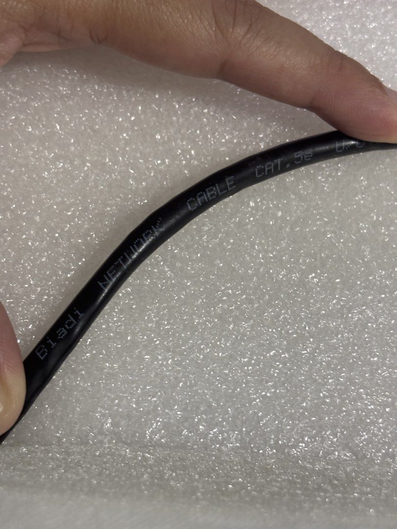 Biadi Network Cable CAT 5e with RJ45 Connector441435986686781444