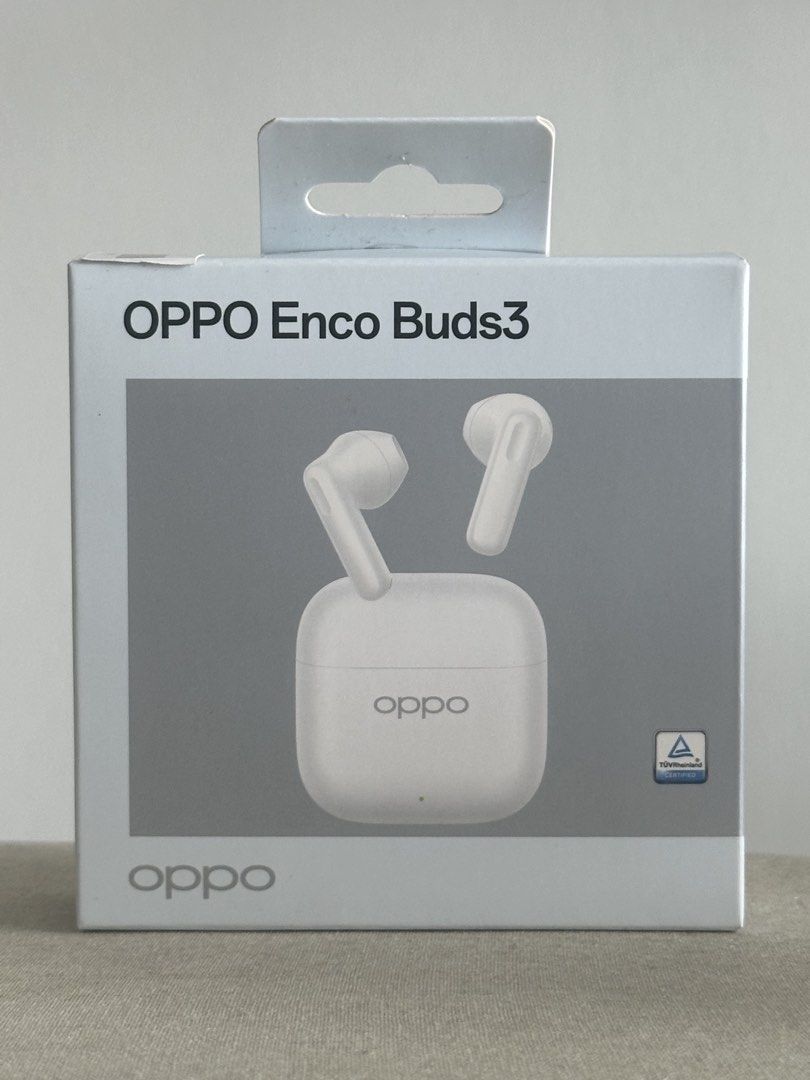 [BNIB] Oppo Enco Buds3