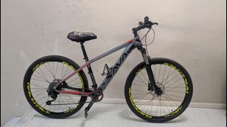 (Category: ) located in . Submitted by polygonbikes (Listing ID 1428273722, Image 1). Description: .