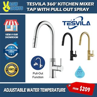 Kitchen Fixtures Collection item 1