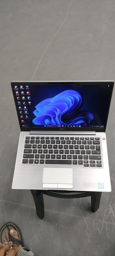 Dell Latitude 7400 Laptop412457634356285443