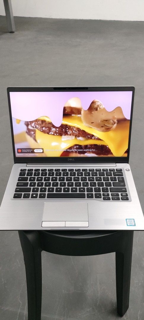 Dell Latitude 7400 Laptop412457634356285441