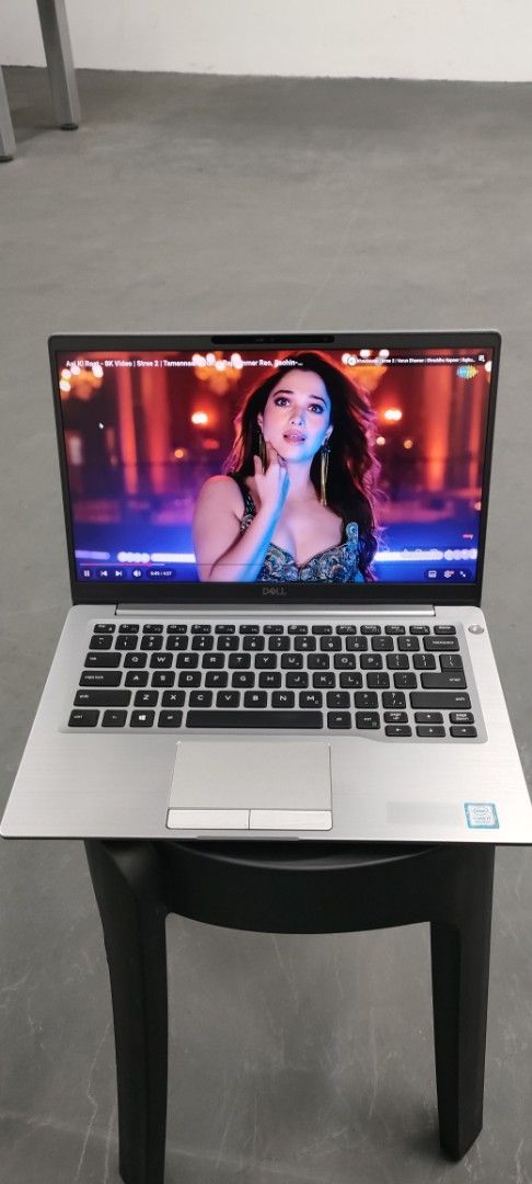 Dell Latitude 7400 Laptop