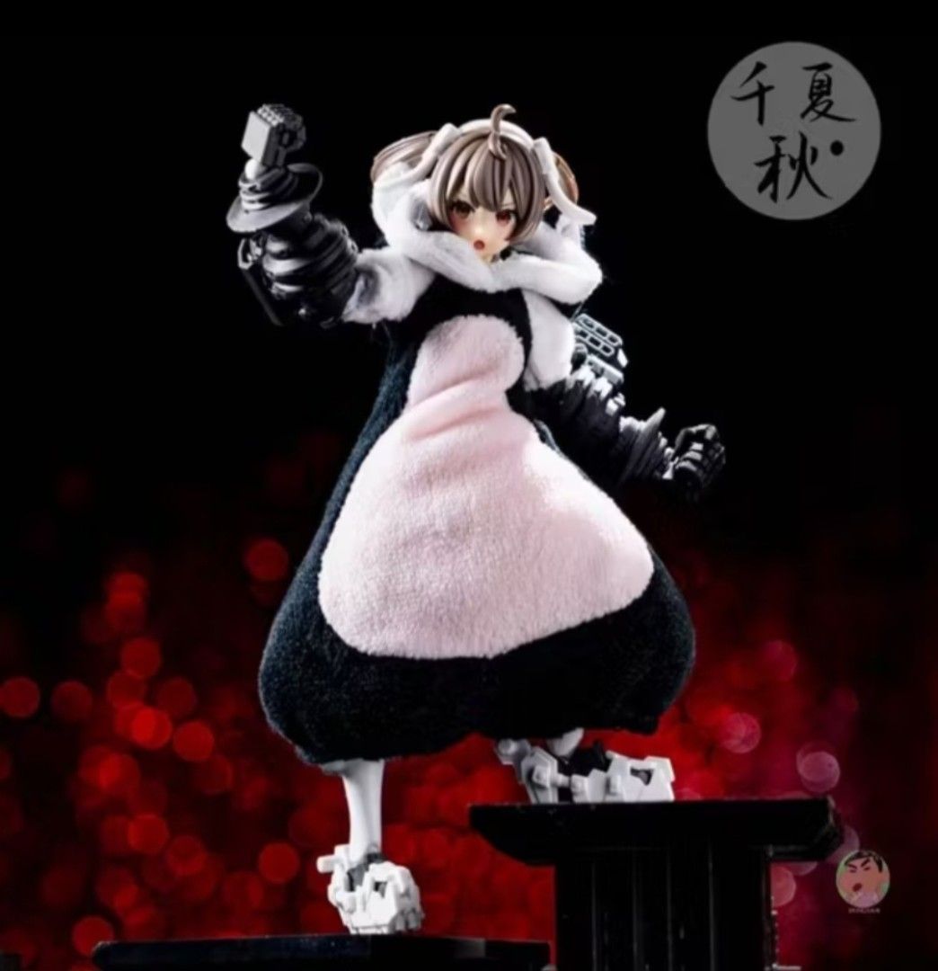 Doll Penguin Outfit, Hobbies & Toys, Toys & Games on Carousell