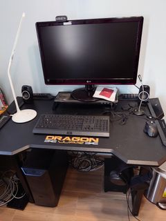 Computer Desk439789781811220480