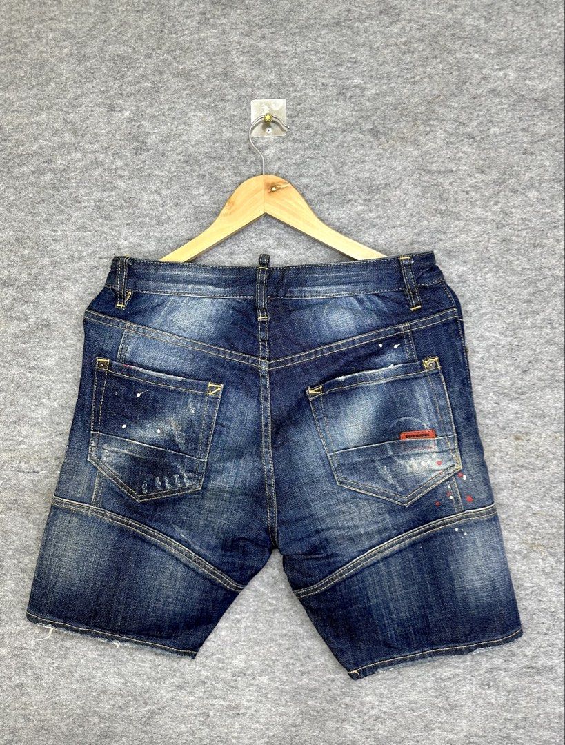 Dsquared 2 (Category: Shorts) located in Daet. Submitted by kevsquintela (Listing ID 1428381751, Image 2). Description: .