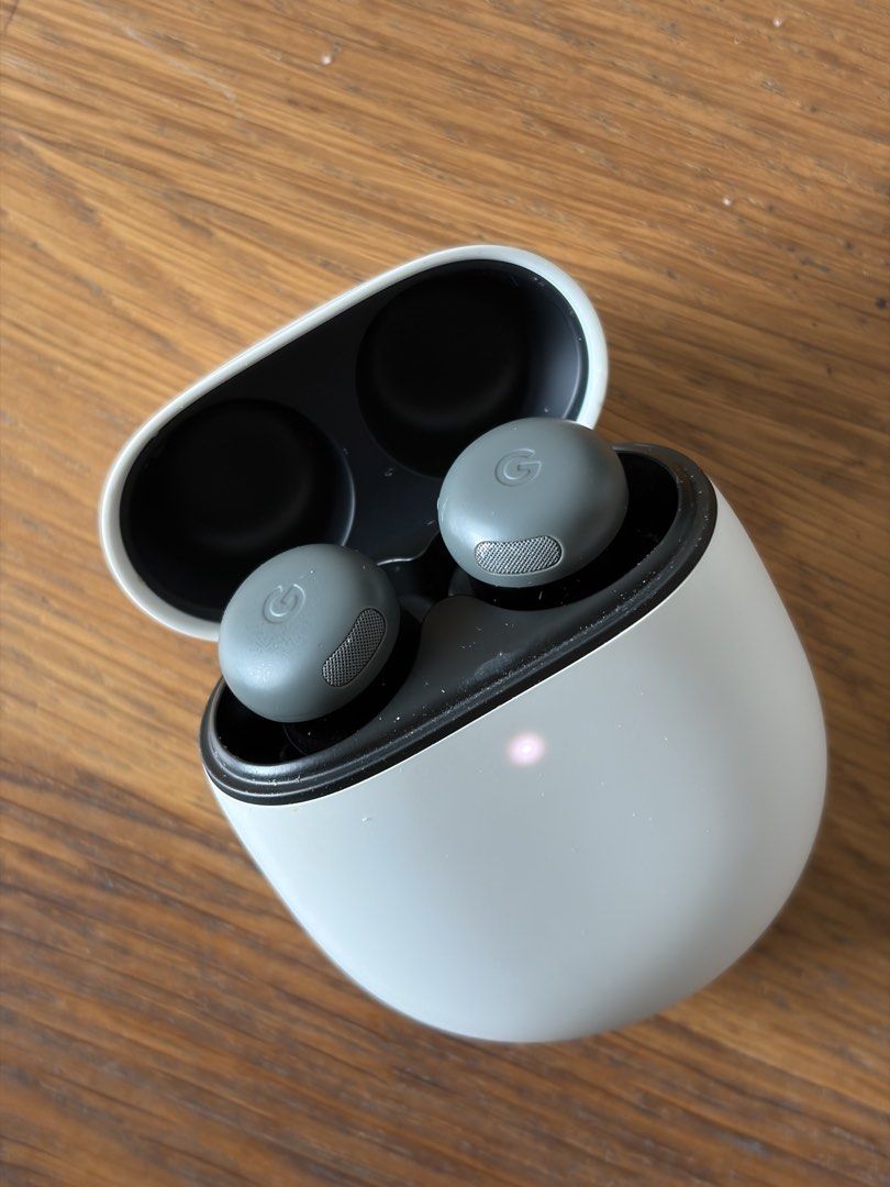 Google Pixel Buds Pro 2