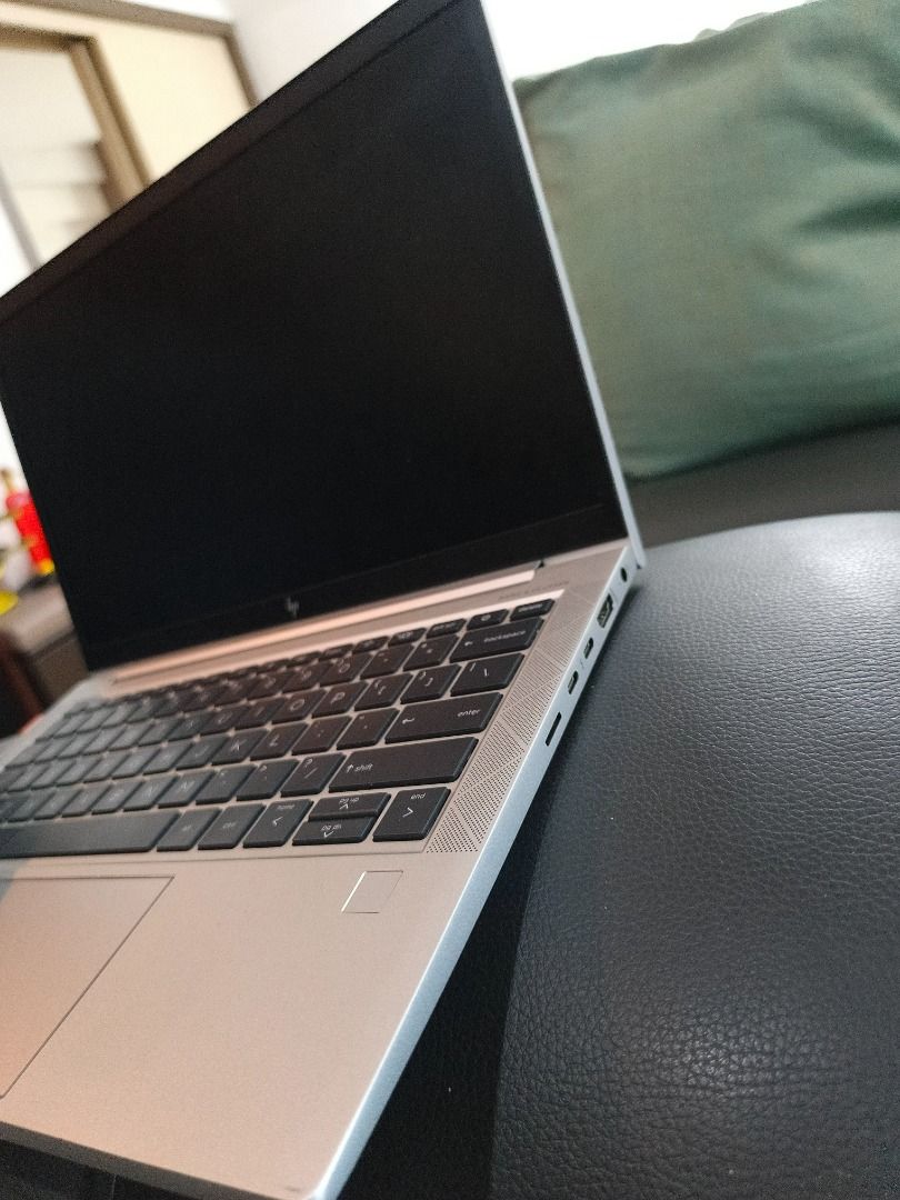 HP EliteBook 830 G8, 32/512 GB412330684622448644