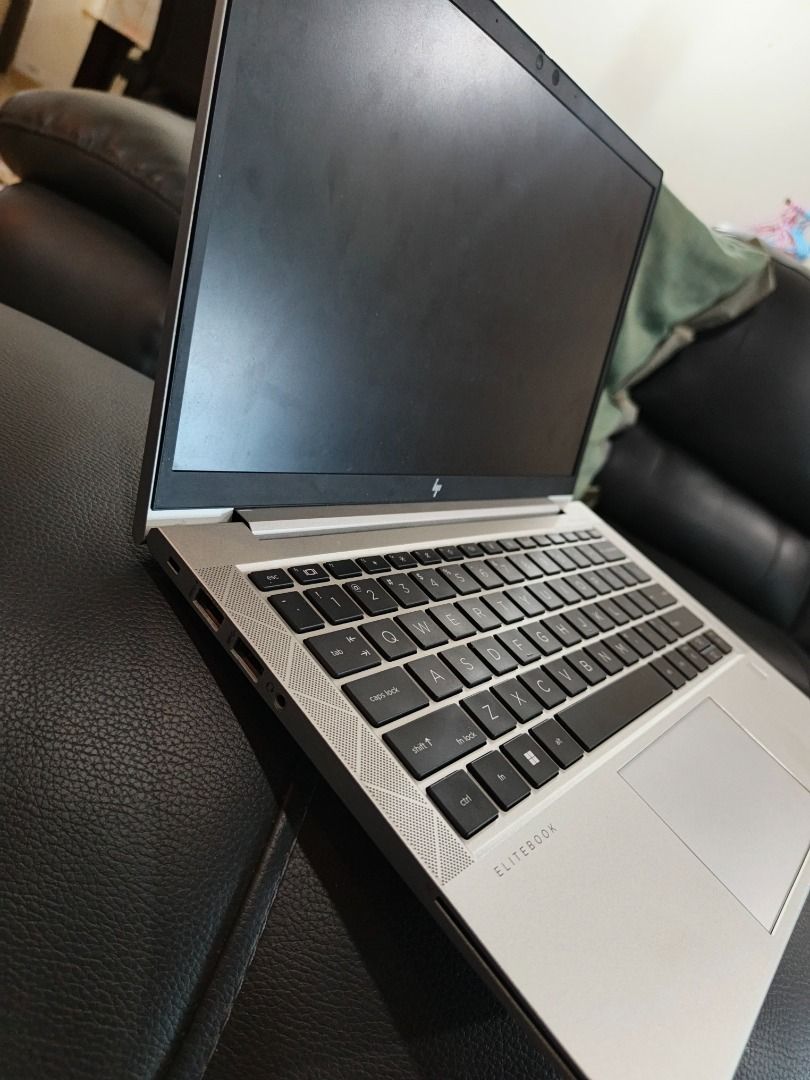 HP EliteBook 830 G8, 32/512 GB412330684622448645