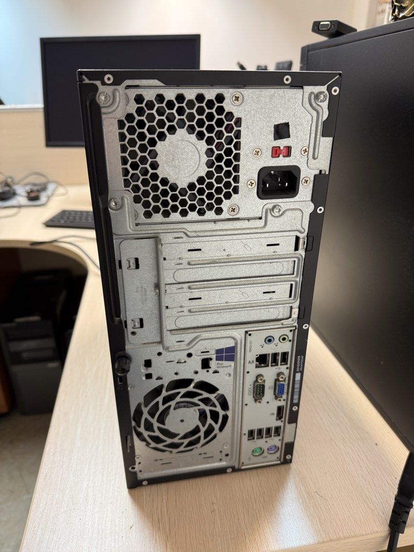 HP ProDesk 400 G2 MT Desktop PC422427498413434883
