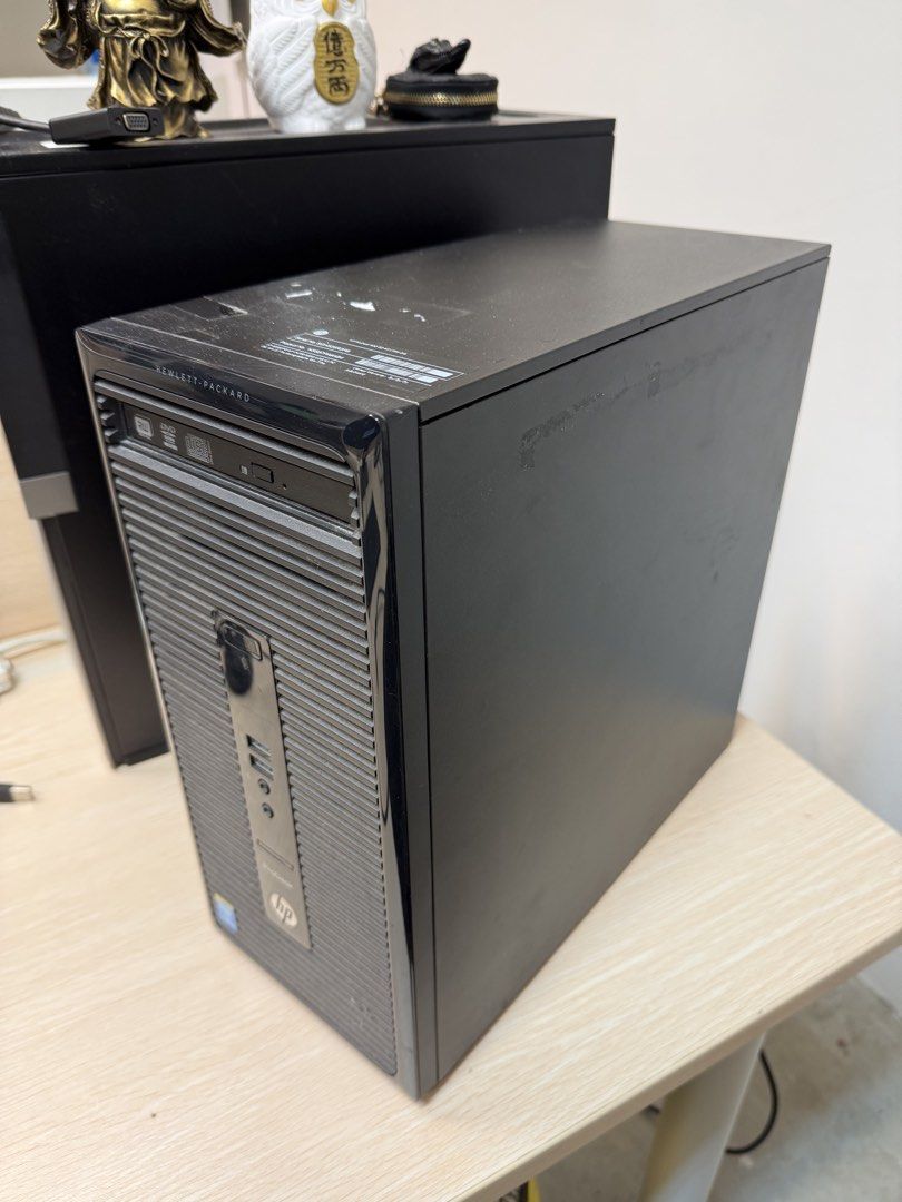 HP ProDesk 400 G2 MT Desktop PC422427498413434881