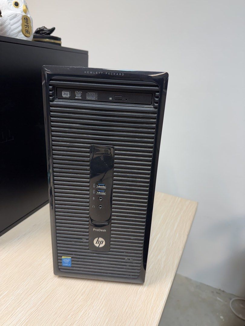 HP ProDesk 400 G2 MT Desktop PC422427498413434880