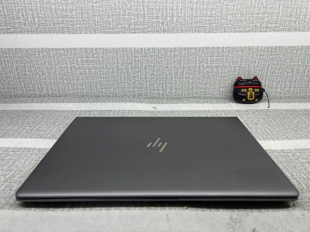 🎈HP Zbook i7 (Category: Laptops & Notebooks) located in Manila. Submitted by lonelyme_1986 (Listing ID 1428422508, Image 3). Description: 👍Laptop direct supplier#GoodQualityQuaranteedFullyTested with warranty 🎈HP Zbook i7 🎈AMD Radeon Pro WX3200 Graphics 4GB 👉retail price: 14,499 👉wholesale price: pm po 🎁FREEBIES: CHARGER. POUCH BAG AND MOUSE ✅Intel Core i7 8th gen 1.80GHZ ✅RAM: 8GB ✅STORAGE: 256G ✅ USB / HDMI ✅BUILT IN CAMERA ✅WIFI READY ✅