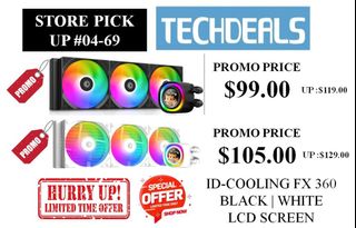 (Category: ) located in . Submitted by techdealssg (Listing ID 1359712912, Image 1). Description: .