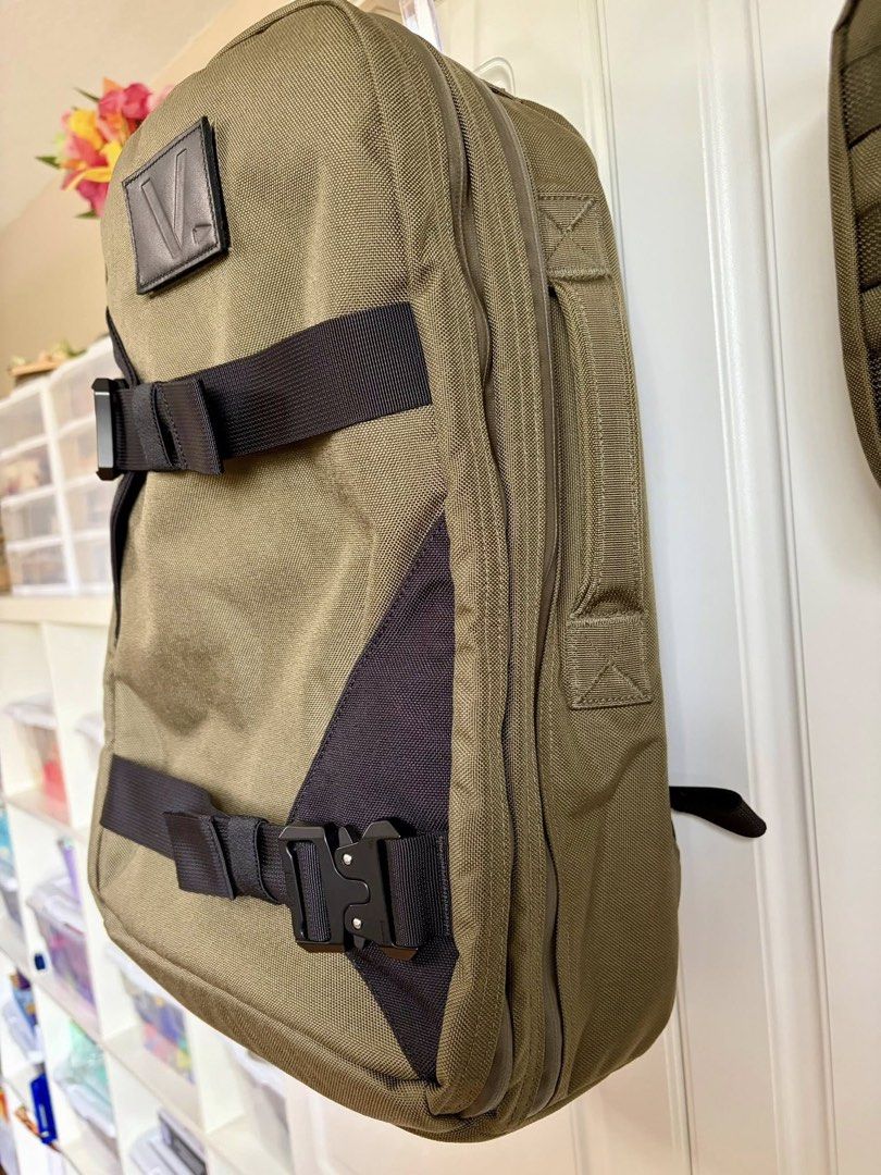 Incoming: GORUCK SKATE RUCK DC (Category: Backpacks) located in Manila. Submitted by vbcsells (Listing ID 1428420681, Image 3). Description: Ordered thinking I will use it but after ordering, decided to change of plans. Actual photo of the product posted while in the US (relative). Incoming in the next two months. Get discount of 10% to reserve. Reservation of 1,500 so I can order a new bag. Plenty of vouches available. RFS: Purchase a new style 