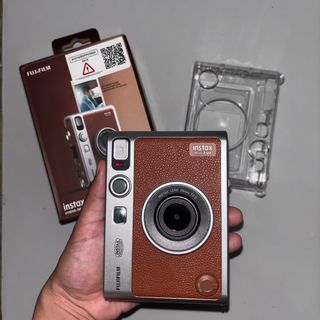 (Kategori: ) berada di . Dikirim oleh instaxsecond (ID iklan 1428046740, Gambar 1). Deskripsi: .
