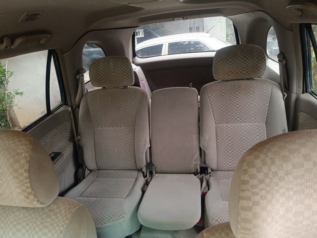 Isuzu Alterra (Category: Used Cars) located in Tarlac. Submitted by ibrahimharb81 (Listing ID 1428307727, Image 3). Description: Isuzu altera 2005 model diesel engine all intake. Very low odo 116868. Power steering/window/ mirror. Automatic transmission no delays. 18 rims all train tires. Dual aircon ice cold. engine/ transmission/ body all in very good condition. Orginal or cr with open deed of sale. Price 275k.fix price Note looking for pick up