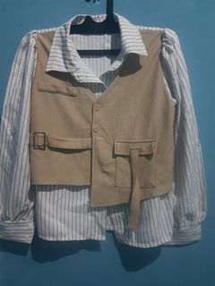 (Kategori: ) berada di . Dikirim oleh lysnstuff (ID iklan 1428280748, Gambar 1). Deskripsi: .