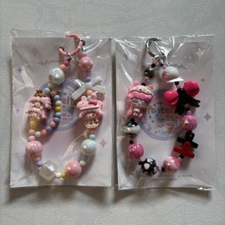 Teletubbies Lala ID Card Holder and Keychain, Hobbies & Toys ...