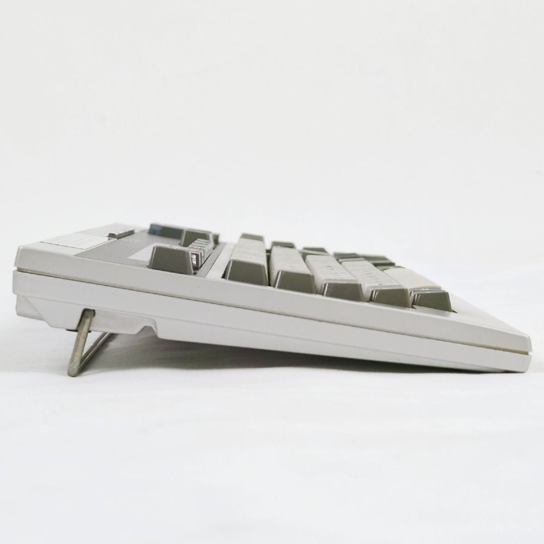 [KM0756] National JR-300 Personal Computer Keyboard - Functionality ...