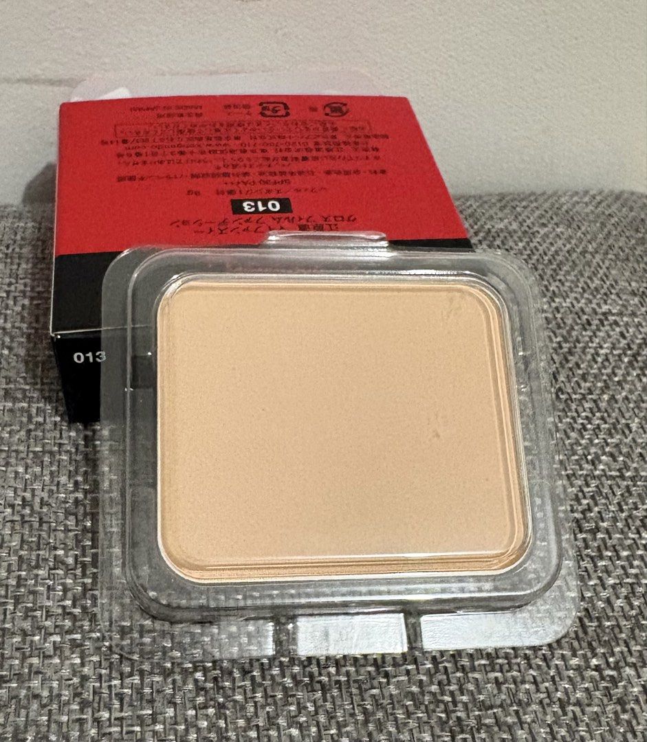 Koh Gen Do Gloss Film Foundation (Category: Makeup) located in Quezon City. Submitted by iris.edit (Listing ID 1428366182, Image 1). Description: Bought at Beauty Bar for 2,750. •Ships on weekends • No return / exchange • Location: Quezon City • Shipping c/o buyer Decluttering from personal collection..