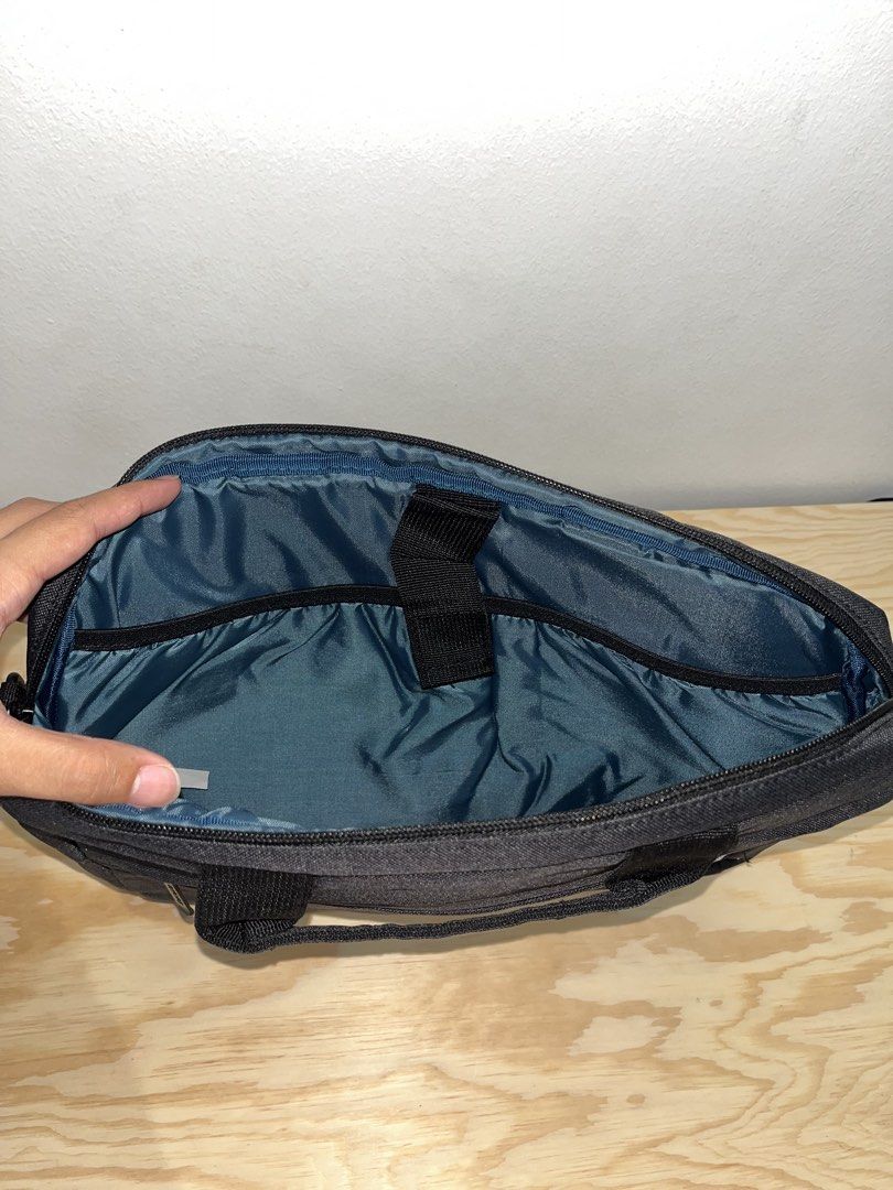 Lenovo Laptop Bag - Grey456002391549552642