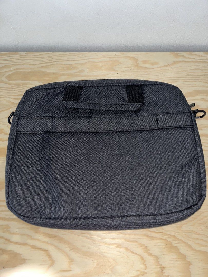 Lenovo Laptop Bag - Grey456002391549552641