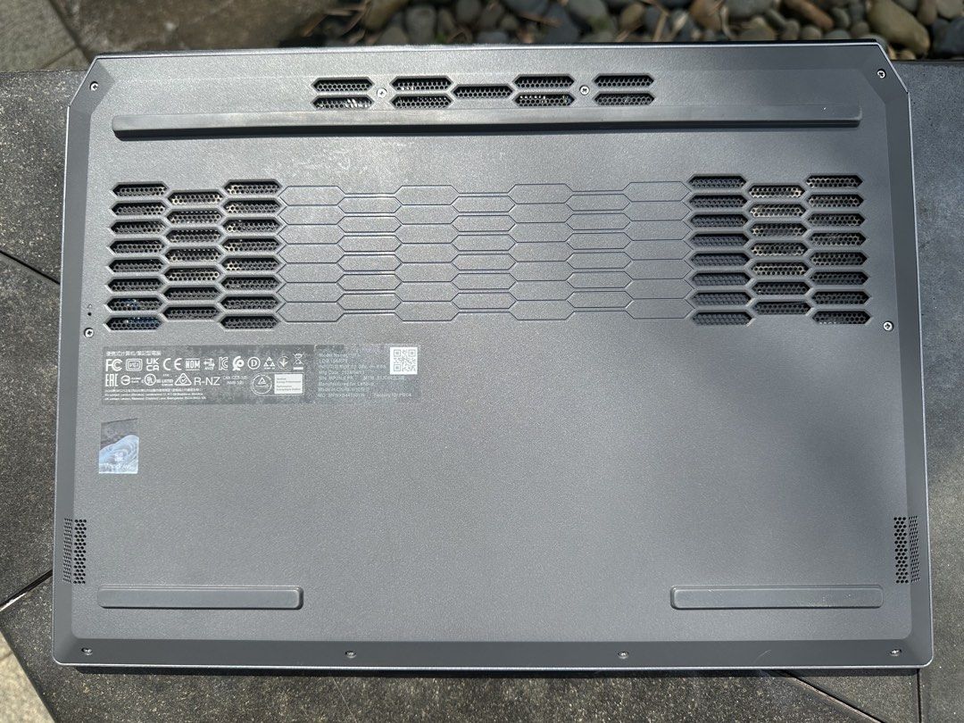 Lenovo LOQ (2024)412462309023436806