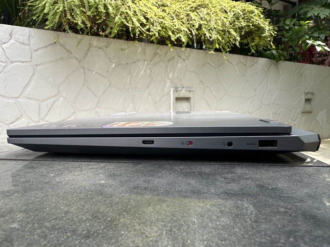 Lenovo LOQ (2024)412462309023436805