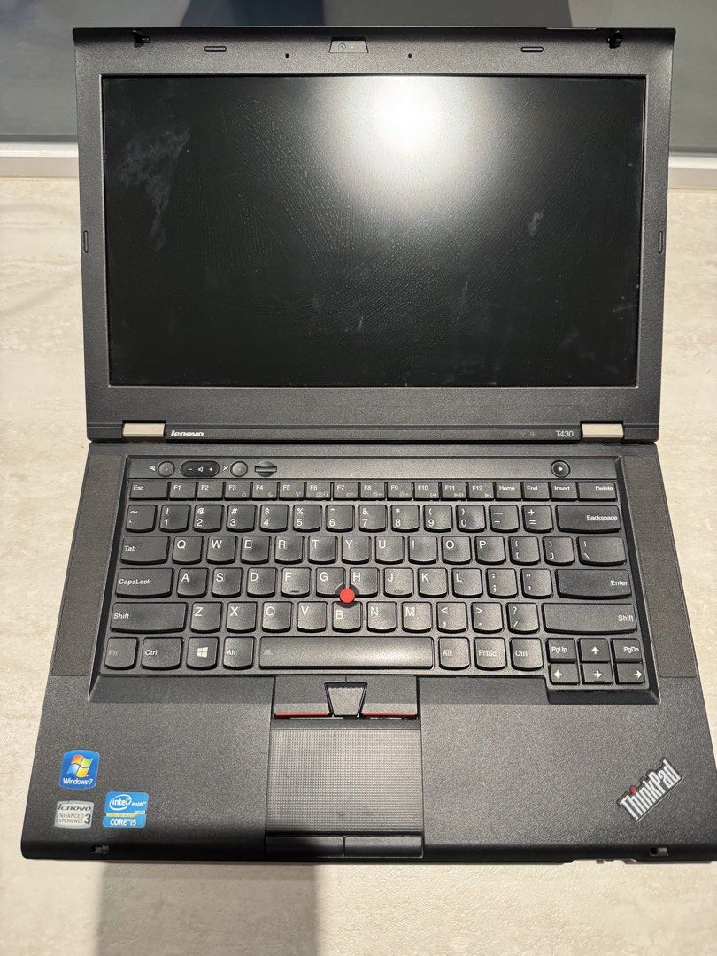 Lenovo ThinkPad T430 Laptop