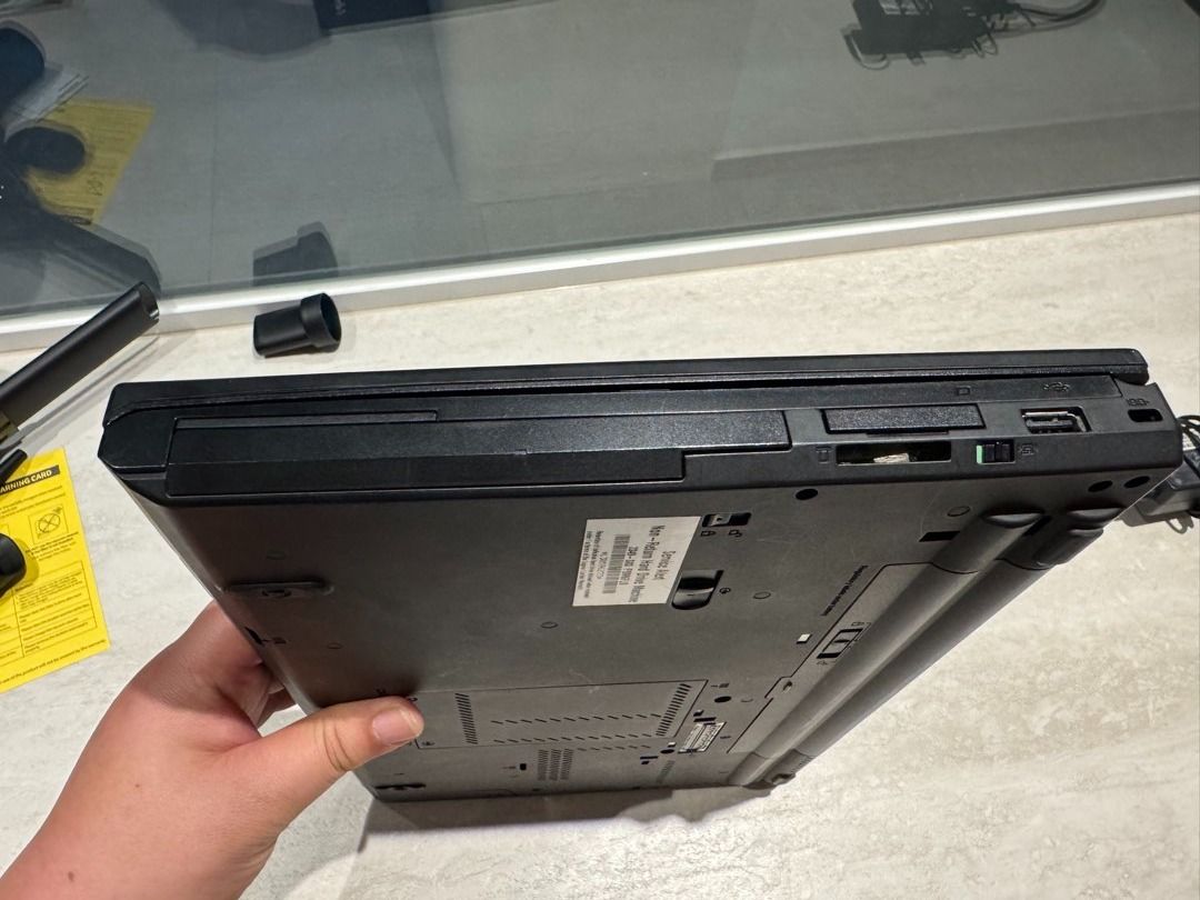 Lenovo ThinkPad T430 Laptop412458411980247044