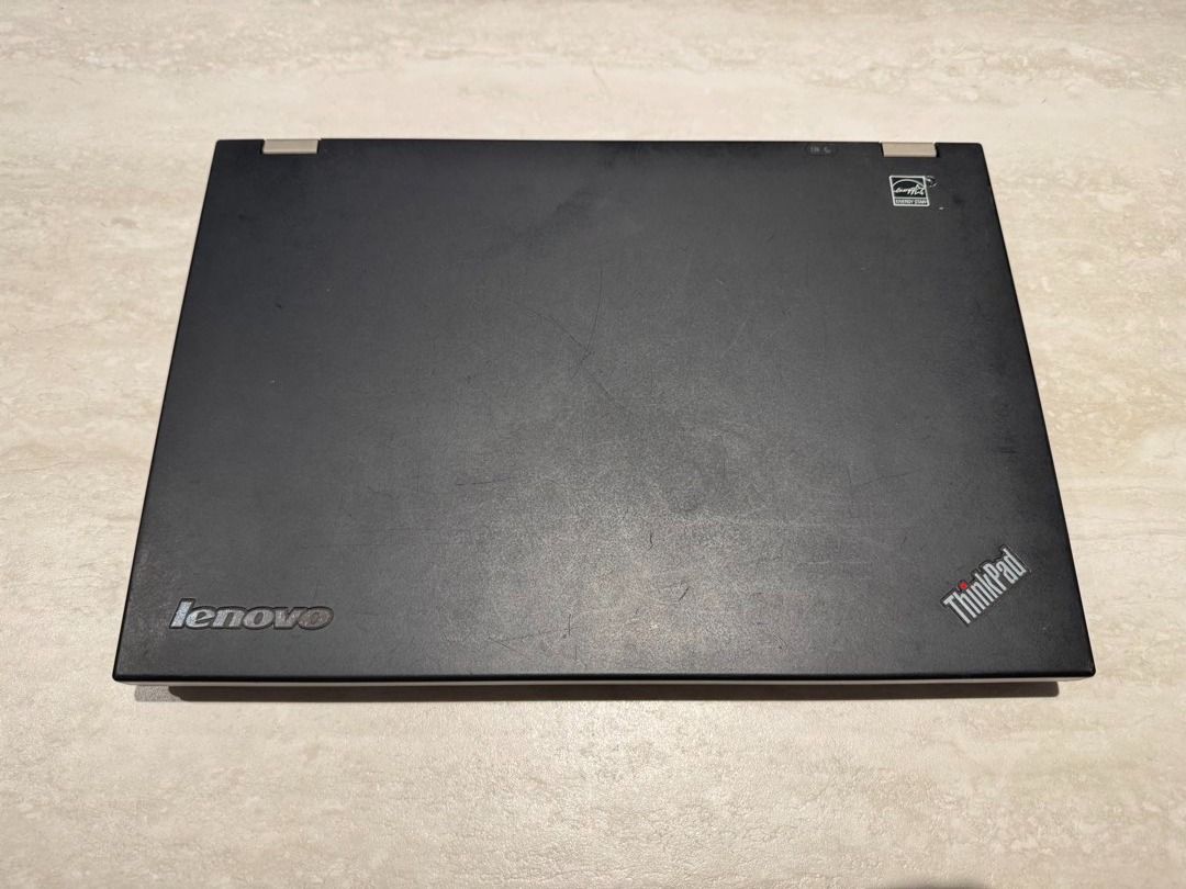 Lenovo ThinkPad T430 Laptop412458411980247041