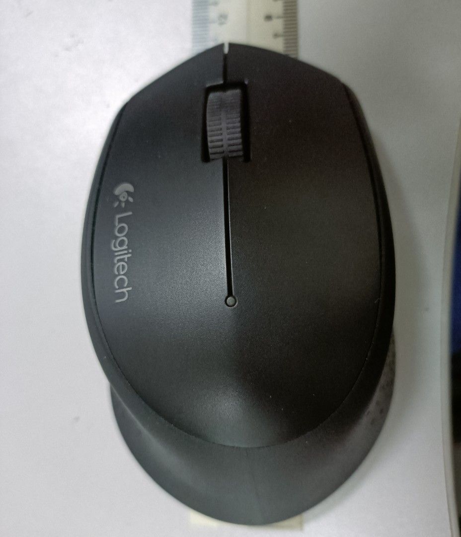 Logitech M280 Wireless Mouse492968074019481600