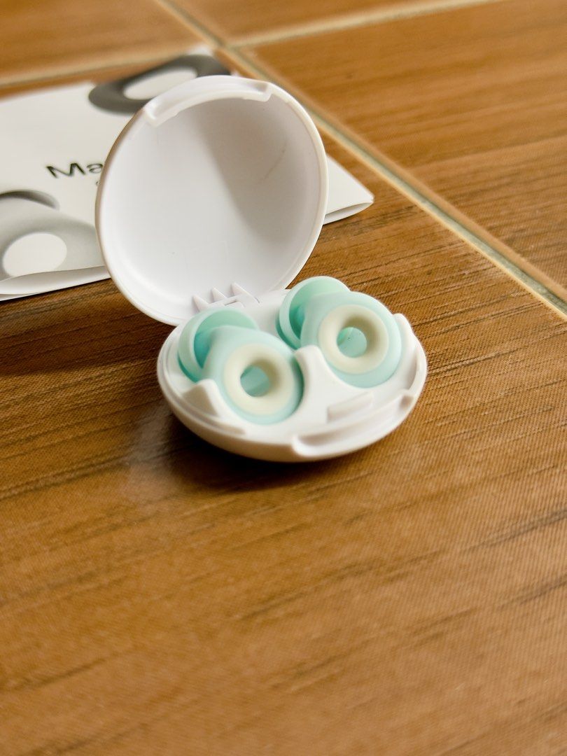 Loop Quiet 2 Mint EarPlug (Category: Earphones) located in Seremban. Submitted by AAAA_5 (Listing ID 1428400889, Image 1). Description: Family members upgraded to Better Tier of Loop EarPlug •Free Mute Ring ✅Postage (Shipping Fee Borne By Purchaser) ✅COD WS 0107978013 Chan Wu.