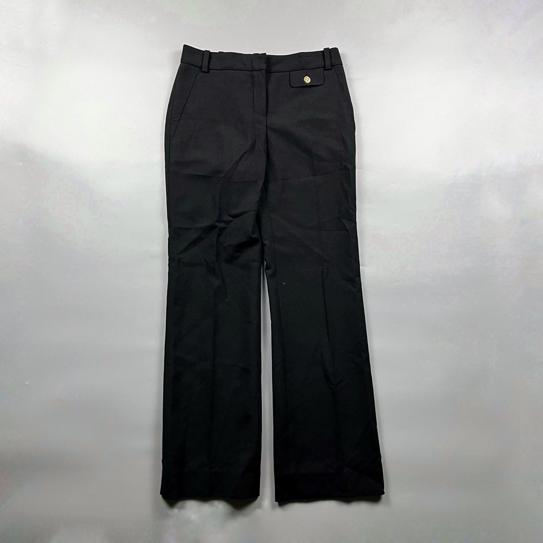 Louis Vuitton - Marc Jacobs Laine Wool - Pants (Category: Jeans) located in Subic. Submitted by splx.stff (Listing ID 1428336105, Image 1). Description: No Flaw Excellent Condition All details are posted - Waistline: 15 Length: 39 Leg opening: 9 - Feel free to offer Ask before you buy No return No Refund.