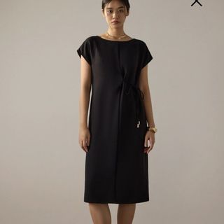 milkmaid style midi dress Adult Mila Milkmaid Dress