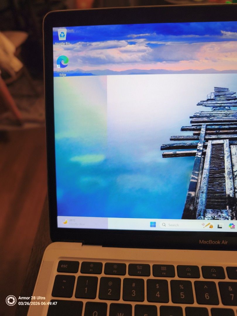 MacBook Air Intel 2020412455290127656962
